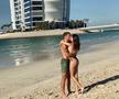 GALERIE FOTO Ea e femeia căreia Ciro Immobile i-a dedicat „Gheata de Aur”