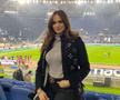 GALERIE FOTO Ea e femeia căreia Ciro Immobile i-a dedicat „Gheata de Aur”