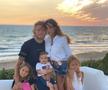 GALERIE FOTO Ea e femeia căreia Ciro Immobile i-a dedicat „Gheata de Aur”