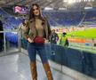 GALERIE FOTO Ea e femeia căreia Ciro Immobile i-a dedicat „Gheata de Aur”