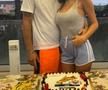 GALERIE FOTO Ea e femeia căreia Ciro Immobile i-a dedicat „Gheata de Aur”