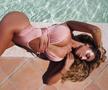 GALERIE FOTO Mamma Mia! Ea e italianca focoasă care a cucerit un fost șef de Formula 1 cu 46 de ani mai în vârstă