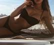 GALERIE FOTO Mamma Mia! Ea e italianca focoasă care a cucerit un fost șef de Formula 1 cu 46 de ani mai în vârstă