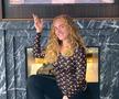 Adele, 32 de ani, a renunțat la multe dintre mâncărurile preferate și a făcut mult sport