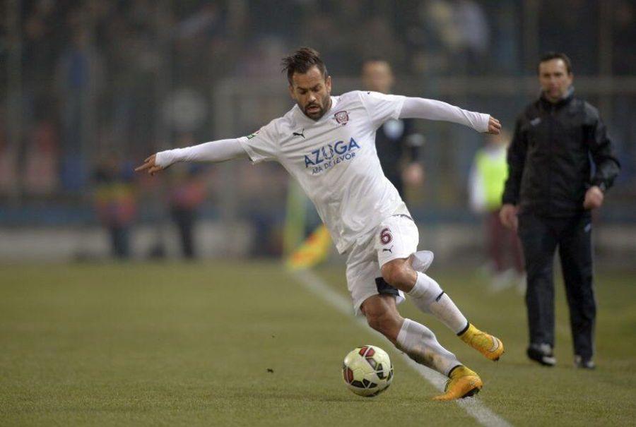 Probleme pe bandă rulantă pentru Rapid » După ratarea promovării, giuleștenii riscă interdicție la transferuri din partea FIFA