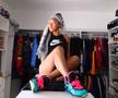 FOTO Naomi Osaka