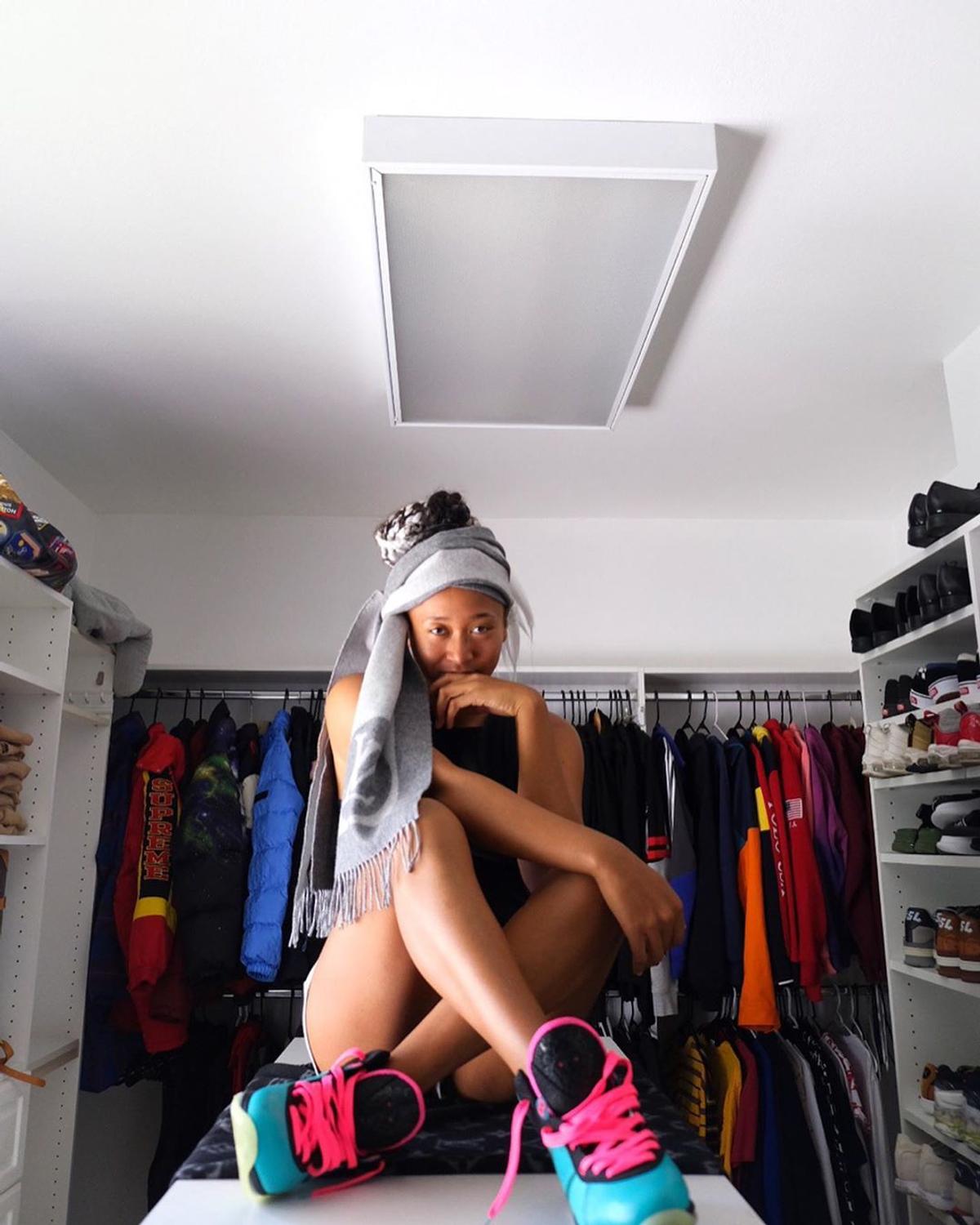 Momente istorice în sportul mondial: Naomi Osaka a refuzat să intre pe teren + decizie fără precedent în NBA