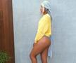 FOTO Naomi Osaka