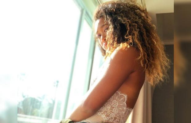 FOTO Naomi Osaka, supărată după ce pozele ei în costum de baie au fost criticate: „Atât de mulți oameni îmi scriu să-mi păstrez imaginea inocentă”