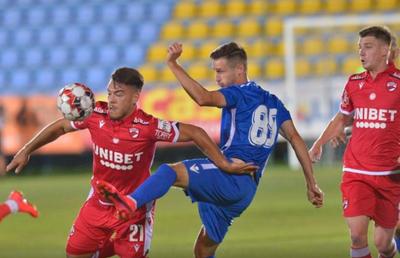 FRF anunță că 6 cluburi din play-out nu vor să mai joace după 5 august! Ce se întâmplă cu Dinamo?