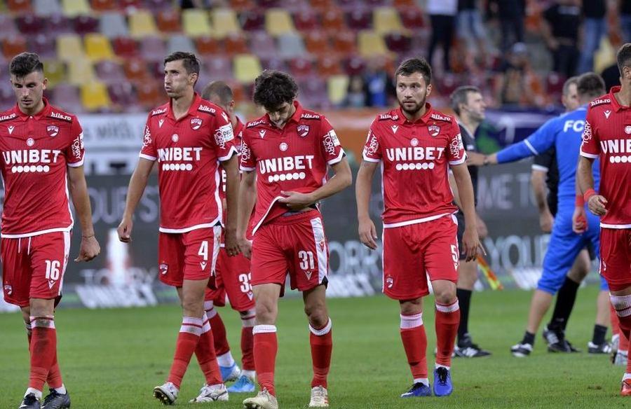 FRF anunță că 6 cluburi din play-out nu vor să mai joace după 5 august! Ce se întâmplă cu Dinamo?