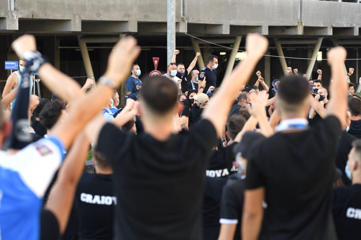 UPDATE LPF, bătăi de cap cu ultimele două meciuri din play-off! FCSB refuză planul Ligii + miză de 500.000 de euro pentru FCSB!