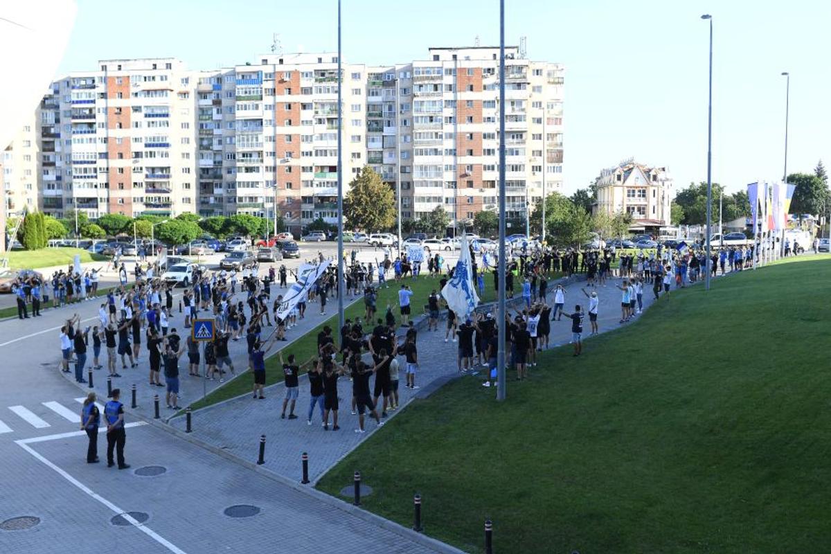 UPDATE LPF, bătăi de cap cu ultimele două meciuri din play-off! FCSB refuză planul Ligii + miză de 500.000 de euro pentru FCSB!