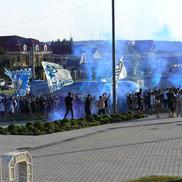 FOTO: Raed Krishan, GSP