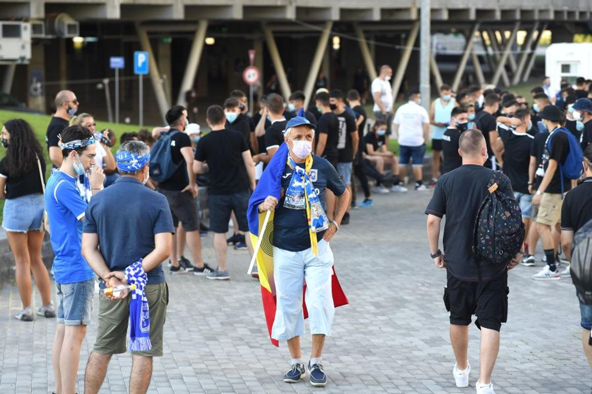 UPDATE LPF, bătăi de cap cu ultimele două meciuri din play-off! FCSB refuză planul Ligii + miză de 500.000 de euro pentru FCSB!