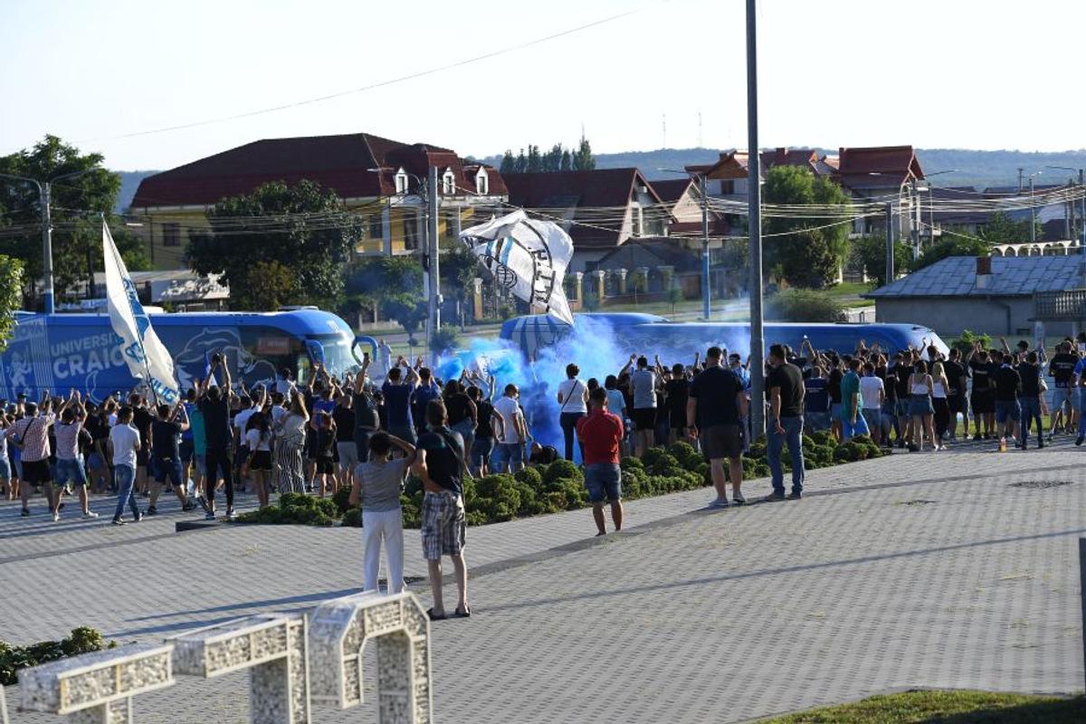 CFR Cluj în preliminariile Ligii Campionilor » Cum arată traseul spre grupe: adversari infernali + program încărcat