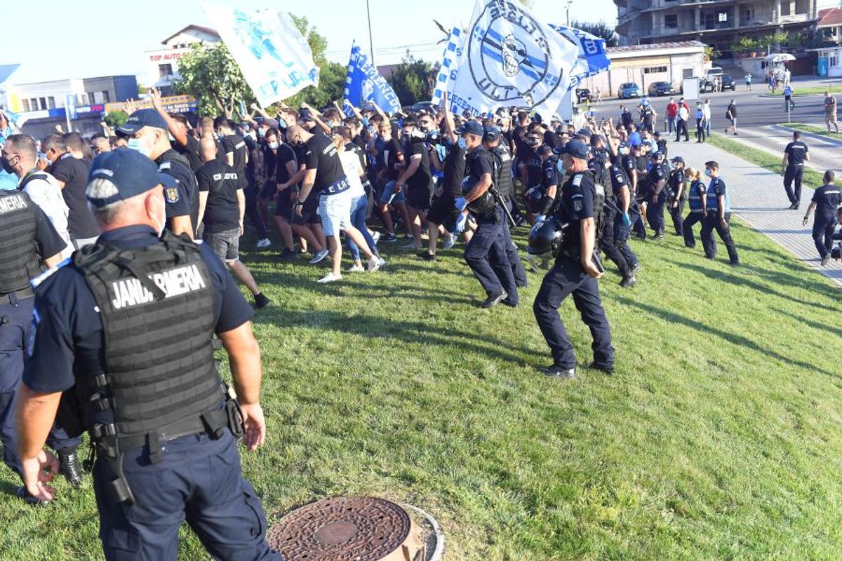 UPDATE LPF, bătăi de cap cu ultimele două meciuri din play-off! FCSB refuză planul Ligii + miză de 500.000 de euro pentru FCSB!