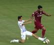 Penalty-ul cerut de CFR la Omrani
