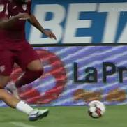 Penalty-ul cerut de CFR la Omrani