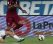 Penalty-ul cerut de CFR la Omrani