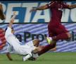 Penalty-ul cerut de CFR la Omrani