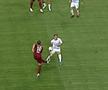Penalty-ul cerut de CFR la hențul lui Vătăjelu