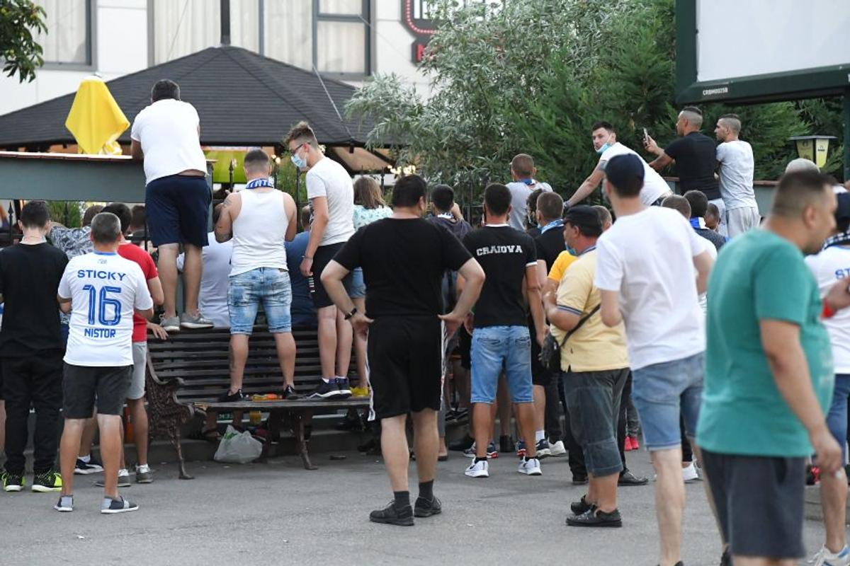 UPDATE LPF, bătăi de cap cu ultimele două meciuri din play-off! FCSB refuză planul Ligii + miză de 500.000 de euro pentru FCSB!