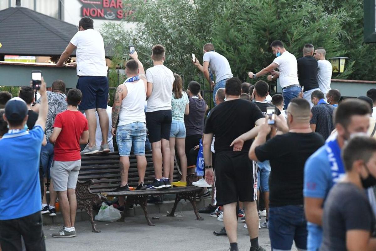 UPDATE LPF, bătăi de cap cu ultimele două meciuri din play-off! FCSB refuză planul Ligii + miză de 500.000 de euro pentru FCSB!