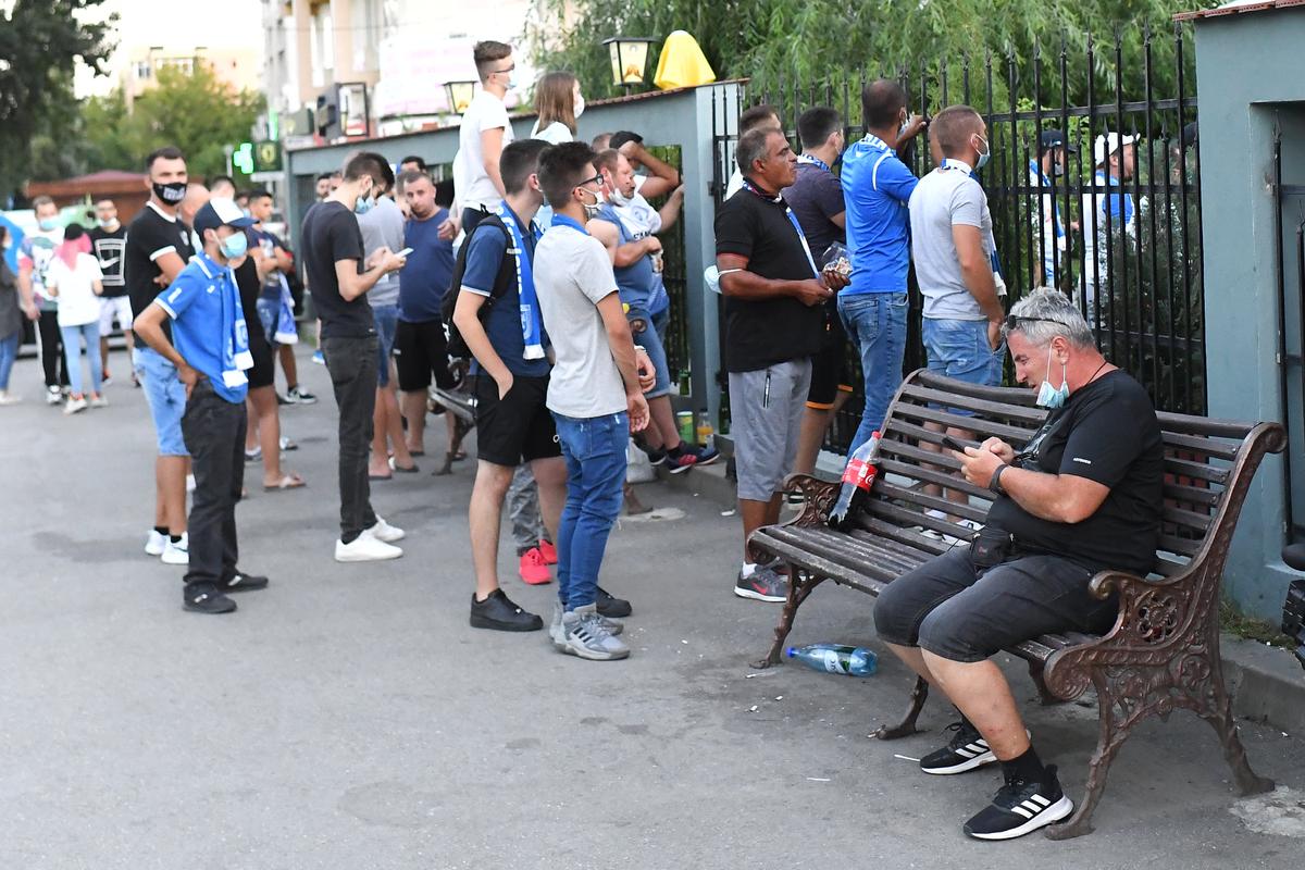 UPDATE LPF, bătăi de cap cu ultimele două meciuri din play-off! FCSB refuză planul Ligii + miză de 500.000 de euro pentru FCSB!