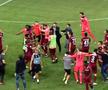 CFR Cluj a câștigat titlul în Liga 1 după 3-1 cu Craiova