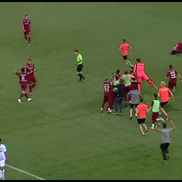Captură TV Telekom Sport
