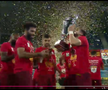 Captură TV Telekom Sport