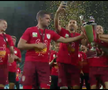 Captură TV Telekom Sport