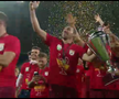 Captură TV Telekom Sport