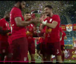 Captură TV Telekom Sport