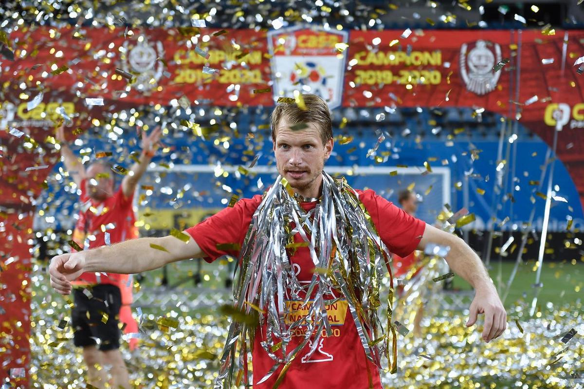 UPDATE LPF, bătăi de cap cu ultimele două meciuri din play-off! FCSB refuză planul Ligii + miză de 500.000 de euro pentru FCSB!