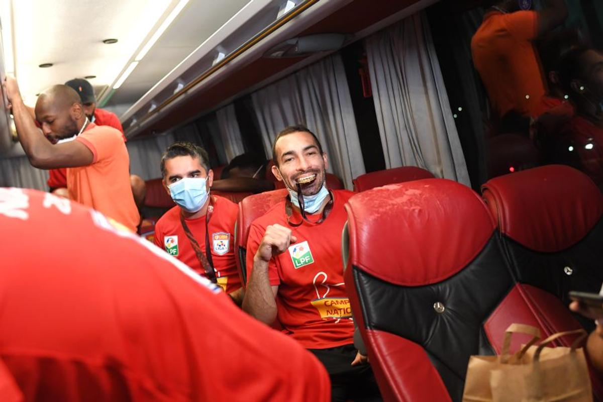 Agentul lui Nicolae Stanciu îi transmite lui CFR Cluj să-și ia gândul de la jucător: „Va rămâne acolo să facă performanță!”