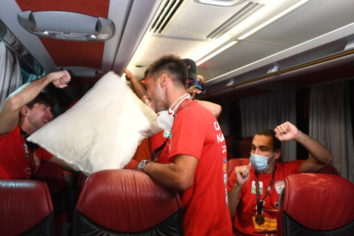 Arlauskis, reacție incredibilă despre transferul lui Balotelli: „Ce să caute la CFR? Cu bășinile și figurile lui...”