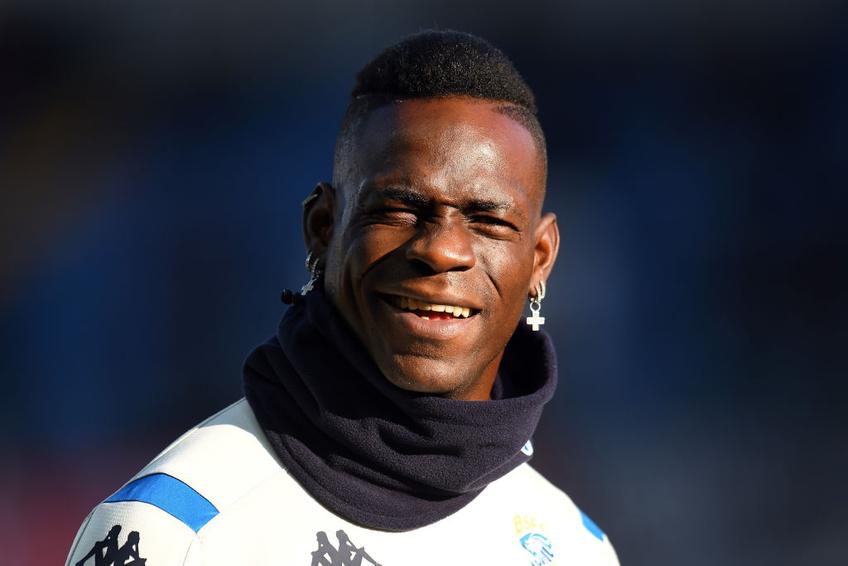 Mario Balotelli
