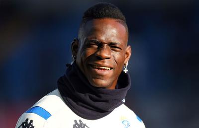 CFR Cluj. EXCLUSIV Au luat titlul și acum pregătesc cel mai mare transfer din istoria clubului! Mario Balotelli, în discuții avansate cu ardelenii