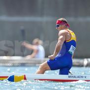 Cătălin Chirilă și Victor Mihalachi, foto: Raed Krishan - GSP