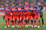 FCSB, în corzi! An financiar catastrofal după rușinea din Europa » CFR Cluj, încasări de cel puțin 3 ori mai mari