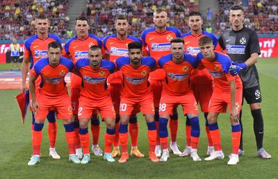 FCSB, în corzi! An financiar catastrofal după rușinea din Europa » CFR Cluj, încasări de cel puțin 3 ori mai mari