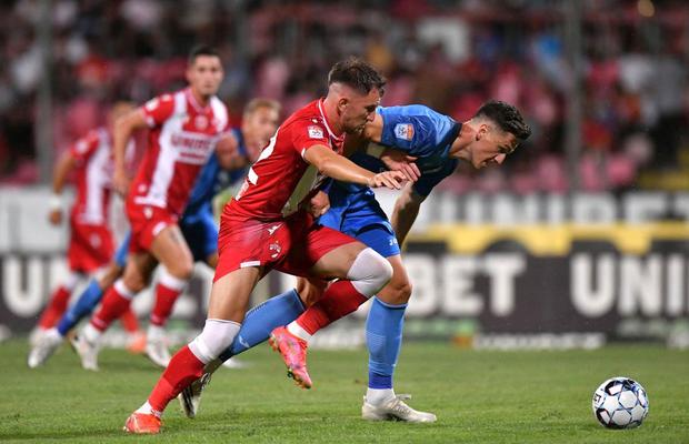 Iuliu Mureșan, detalii despre vedetele lui Dinamo » Cine are șanse să continue + ce se întâmplă cu Paul Anton