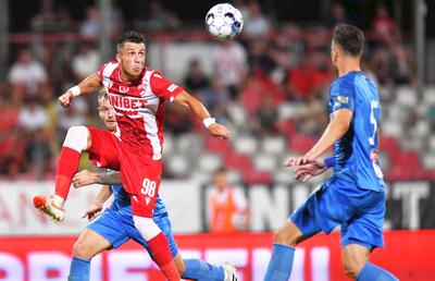 Ripostă după victoria lui Dinamo: „E o palmă dată loser-ilor! Plăcerea cea mai mare e când mă sună Dinu”