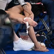 Larisa Iordache NU concurează în finală! A abandonat din cauza durerilor, foto: Raed Krishan/GSP