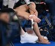 Larisa Iordache NU concurează în finală! A abandonat din cauza durerilor, foto: Raed Krishan/GSP