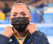 Larisa Iordache NU concurează în finală! A abandonat din cauza durerilor, foto: Raed Krishan/GSP