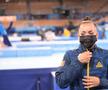 Larisa Iordache NU concurează în finală! A abandonat din cauza durerilor, foto: Raed Krishan/GSP