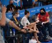 Larisa Iordache NU concurează în finală! A abandonat din cauza durerilor, foto: Raed Krishan/GSP